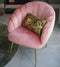 Dutch Decor - AVA - Sierkussen 30x50 cm Military Olive - groen - Inclusief binnenvulling