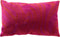 Dutch Decor AYRA - Sierkussen 30x50 cm - Rose Violet - roze - Inclusief binnenkussen