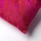 Dutch Decor AYRA - Sierkussen 30x50 cm - Rose Violet - roze - Inclusief binnenkussen