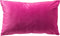 Dutch Decor AYRA - Sierkussen 30x50 cm - Rose Violet - roze - Inclusief binnenkussen