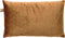 Dutch Decor BAILEY - Kussenhoes velvet 30x50 cm Tobacco Brown - bruin - panterprint - met rits