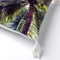 Dutch Decor BARBADOS - Sierkussen 45x45 cm Snow White - wit - Inclusief binnenkussen