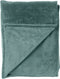 Dutch Decor - BILLY - Plaid 150x200 cm - flannel fleece - superzacht - Sagebrush Green - groen