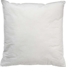 Dutch Decor binnenkussen 50x50 cm - Polyester vulling - 450 gram - vulkussen - kussenvulling