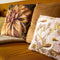 Dutch Decor BIRDY - Kussenhoes 30x50 cm - Muted Clay - roze - multicolour - met rits - zonder binnenkussen