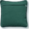 Dutch Decor BOWIE - Sierkussen 45x45 cm - van gewassen katoen - Sagebrush Green - groen - Inclusief binnenkussen