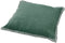 Dutch Decor BURTO - Kussenhoes van gewassen katoen Jadeite 60x60 cm - groen - met rits