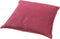 Dutch Decor CAITH - Sierkussen 50x50 cm - 100% katoen velvet - lekker zacht - Heather Rose - roze - Inclusief binnenkussen