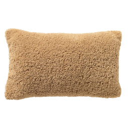 Dutch Decor - CARA - Kussenhoes 30x50 cm - Pebble - beige