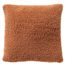 Dutch Decor - CARA - Kussenhoes 45x45 cm - Cork - roze