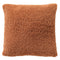 Dutch Decor - CARA - Kussenhoes 45x45 cm - Cork - roze
