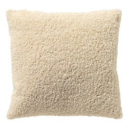 Dutch Decor - CARA - Kussenhoes 45x45 cm - Tofu - beige