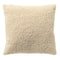 Dutch Decor - CARA - Kussenhoes 45x45 cm - Tofu - beige