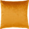 Dutch Decor CHESSY - Sierkussen met dierenprint 45x45 cm Golden Glow - geel - Inclusief binnenkussen