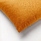 Dutch Decor CHESSY - Sierkussen met dierenprint 45x45 cm Golden Glow - geel - Inclusief binnenkussen
