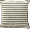 Dutch Decor COOPER - Sierkussen 40x40 cm Olive Branch - groen - Inclusief binnenkussen