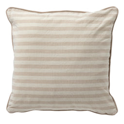 Dutch Decor - COOPER - Sierkussen 40x40 cm Pumice Stone - beige