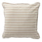 Dutch Decor - COOPER - Sierkussen 40x40 cm Pumice Stone - beige