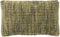 Dutch Decor DARIO - Kussenhoes 30x50 cm van 80% recycled polyester - Cardamom Seed - groen - met rits - zonder binnenkussen