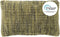 Dutch Decor DARIO - Sierkussen 30x50 cm met kussenhoes van 80% recycled polyester - Cardamom Seed - groen - Inclusief binnenkussen