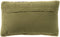 Dutch Decor DARIO - Sierkussen 30x50 cm met kussenhoes van 80% recycled polyester - Cardamom Seed - groen - Inclusief binnenkussen
