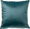 Dutch Decor DUKE - Kussenhoes 40x40 cm - subtiel geometrisch patroon - Sagebrush Green - groen - met rits - zonder binnenkussen
