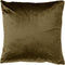 Dutch Decor ELIJA - Kussenhoes 45x45 cm - gebloemd - Snow White - wit - met rits - zonder binnenkussen