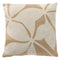 Dutch Decor - ELIN - Kussenhoes Semolina 45x45 cm - beige