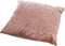 Dutch Decor ELISA - Sierkussen velvet - 45x45 cm - Muted Clay - roze - Inclusief binnenkussen