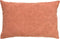 Dutch Decor EVY - Kussenhoes van katoen Muted Clay 40x60 cm - roze - met rits - zonder binnenkussen