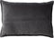 Dutch Decor FAY - Sierkussen 40x60 cm - velvet met 2 kleuren - Insignia Blue + Charcoal Gray - blauw en antraciet - Inclusief binnenkussen