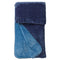 Dutch Decor - FELIEN - Plaid Insignia Blue 150x200 cm - blauw