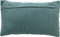 Dutch Decor FEMM – Kussenhoes 30x50 cm - velvet - effen kleur - Sagebrush Green - groen - met rits - zonder binnenkussen