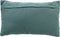 Dutch Decor FEMM – Sierkussen 30x50 cm - velvet - effen kleur - Sagebrush Green - groen - Inclusief binnenkussen