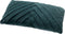 Dutch Decor FEMM – Sierkussen 30x50 cm - velvet - effen kleur - Sagebrush Green - groen - Inclusief binnenkussen