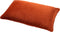 Dutch Decor FINN - Kussenhoes 30x50 cm - velvet - lendekussen - Potters Clay - oranje - met rits - zonder binnenkussen