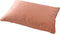 Dutch Decor FINN - Kussenhoes 40x60 cm - velvet - effen kleur - Muted Clay - roze - met rits - zonder binnenkussen
