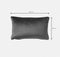 Dutch Decor FINN - Kussenhoes 40x60 cm - velvet - effen kleur - Tobacco Brown - bruin - met rits - zonder binnenkussen