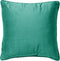 Dutch Decor FINN - Kussenhoes 60x60 cm - velvet - effen kleur - Spearmint - groen - met rits - zonder binnenkussen