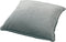 Dutch Decor FINN - Kussenhoes 60x60 cm - velvet - effen kleur - Jadeite - lichtgroen - met rits - zonder binnenkussen