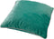 Dutch Decor FINN - Kussenhoes 60x60 cm - velvet - effen kleur - Spearmint - groen - met rits - zonder binnenkussen