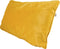 Dutch Decor FINN - Sierkussen 30x50 cm - velvet - lendekussen - Golden Glow - geel - Inclusief binnenkussen