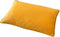 Dutch Decor FINN - Sierkussen 30x50 cm - velvet - lendekussen - Golden Glow - geel - Inclusief binnenkussen
