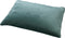 Dutch Decor FINN - Sierkussen 30x50 cm - velvet - lendekussen - Sagebrush Green - groen - Inclusief binnenkussen