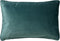 Dutch Decor FINN - Sierkussen 30x50 cm - velvet - lendekussen - Sagebrush Green - groen - Inclusief binnenkussen