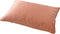 Dutch Decor FINN - Sierkussen velvet 40x60 cm - Muted Clay - roze - Inclusief binnenkussen