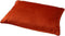 Dutch Decor FINN - Sierkussen velvet 40x60 cm - Potters Clay - oranje - Inclusief binnenkussen