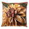 Dutch Decor - FLEURI - Sierkussen 45x45 cm - Brown Patina - bruin