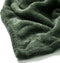 Dutch Decor - HARVEY - Plaid 150x200 cm - superzachte deken van fleece - Mountain View - donkergroen - Mooie kwaliteit - Cadeau tip!
