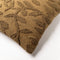 Dutch Decor HOJA - Kussenhoes 45x45 cm Military Olive - groen - met rits - zonder binnenkussen